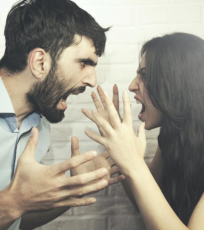 Hiç keşke onunla olmasaydım dediğiniz bir ilişki yaşadınız mı?