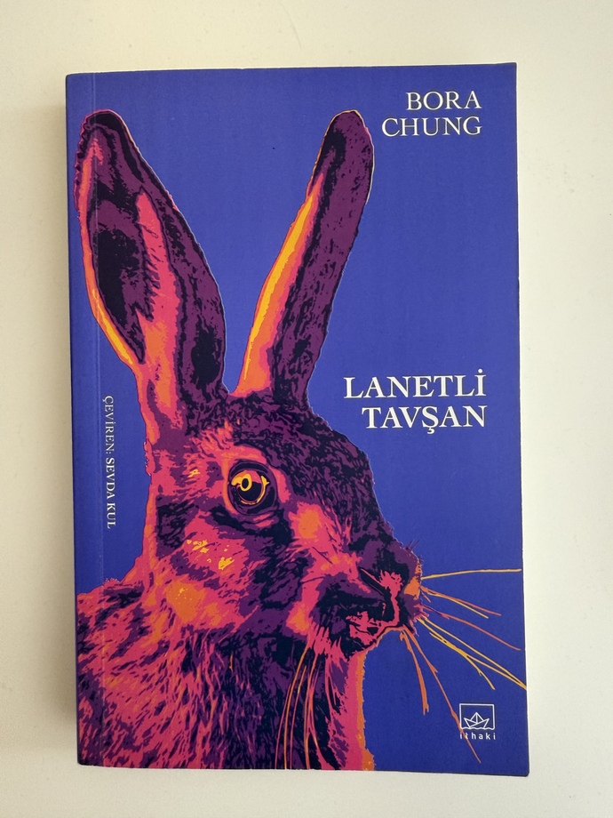 Şu an okuduğunuz kitap ne?