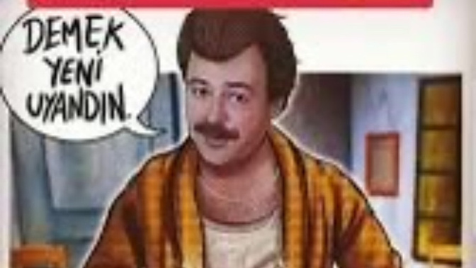 Günaydın nedir bu erken uyanma sebebi?