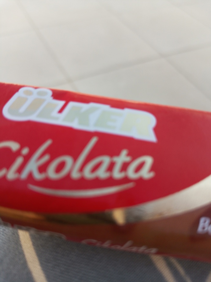 Sabah güne çikolata ile başlayan var mı sever misiniz?