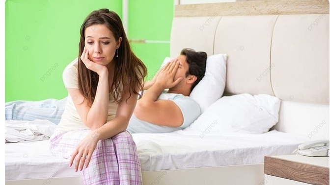 Bir kadın yatakta en çok ne ister?