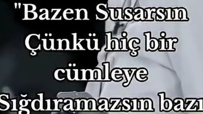 Kırgınlıklarınızı sessiz kalarak mı aşmaya çalışırsınız yoksa haykırarak mı?