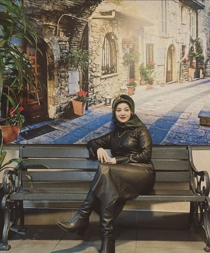 Kapali insanlarin deri giymelerinin yasaklanmasi lazim sizin dusunceniz nedir?