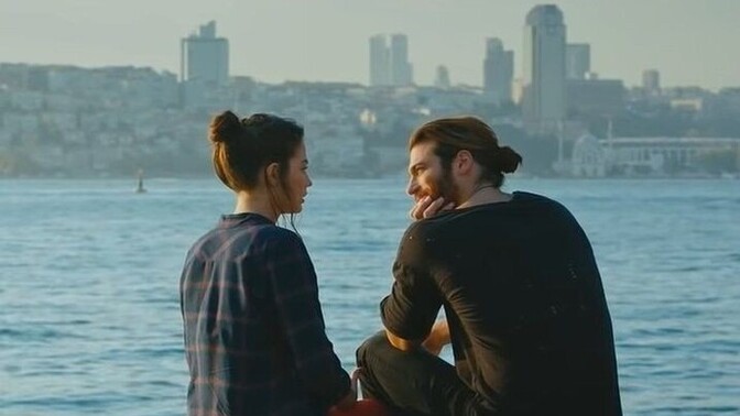 En son ne zaman birine gerçekten “özledim” dediniz ama söyleyemediniz?