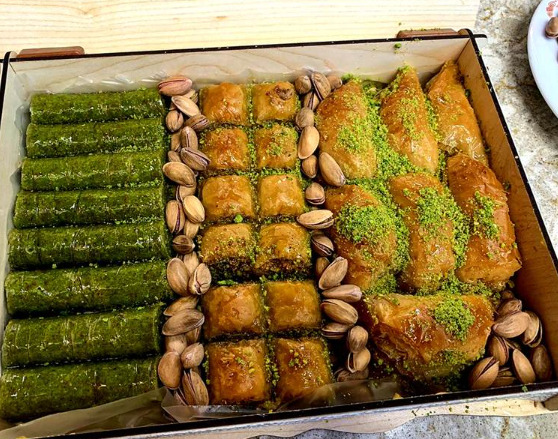 Tatlı sever misiniz🍰 ?