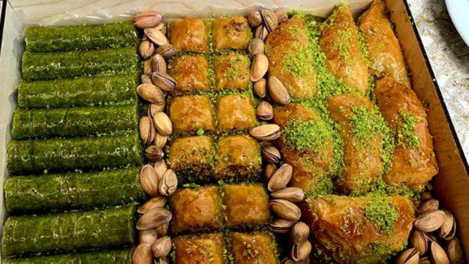 Tatlı sever misiniz🍰 ?