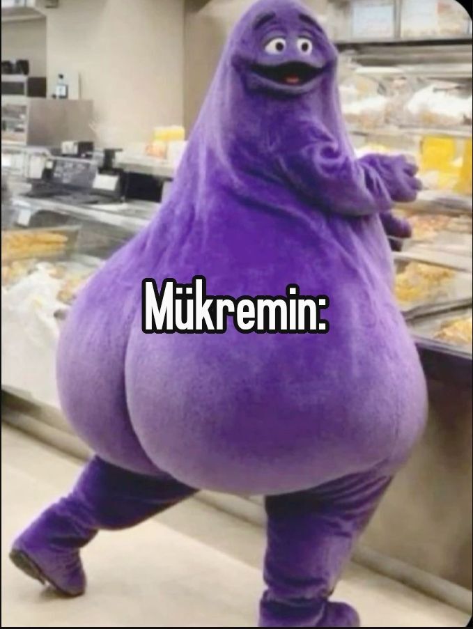 Bu günkü kahvemiz kimlere gelsin?
