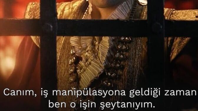 Sizce, en manüpülatif burç hangisi?