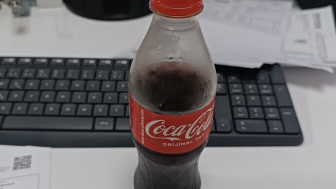 Bu yaz favori içeceginiz hangisi?
