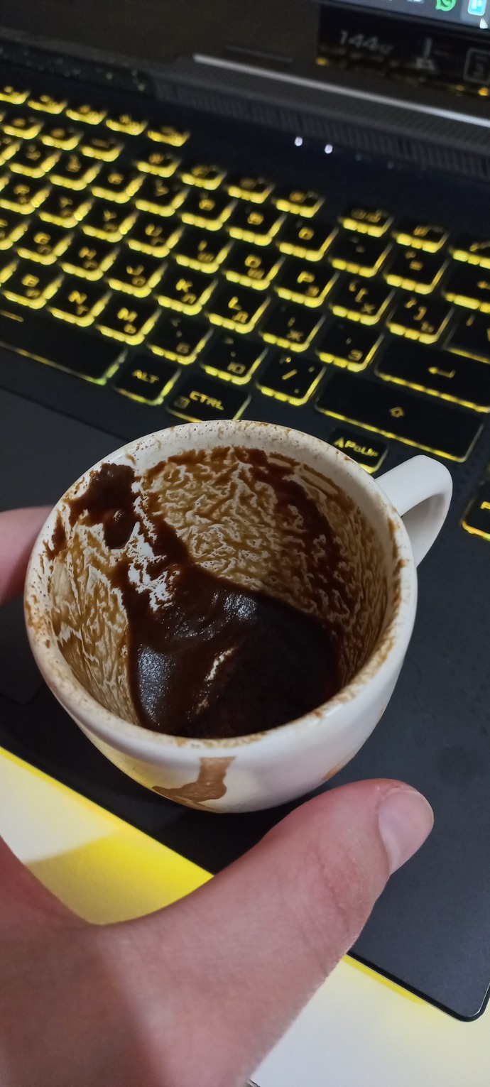 Falıma bakar mısınız?