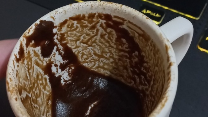 Falıma bakar mısınız?