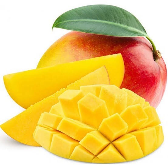 Daha önce hiç mango yediniz mi?