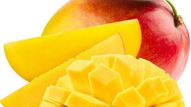 Daha önce hiç mango yediniz mi?
