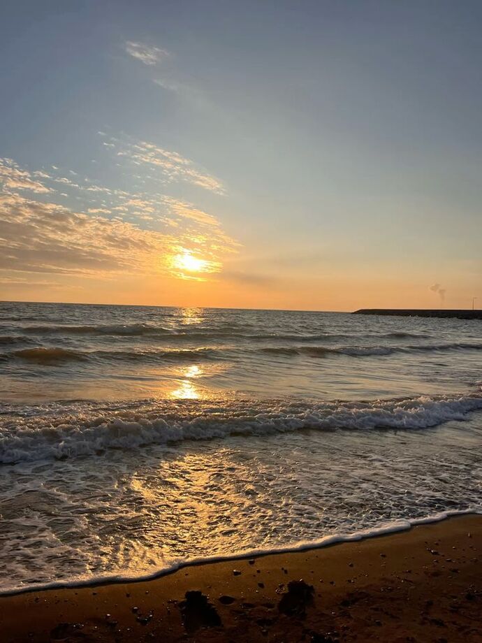 Hangi doğa manzarası size daha çok huzur verir?