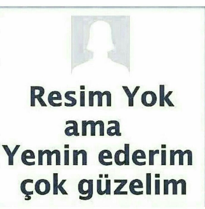 Profilde orada burada resminizi paylaşmayı seviyormusunuz?