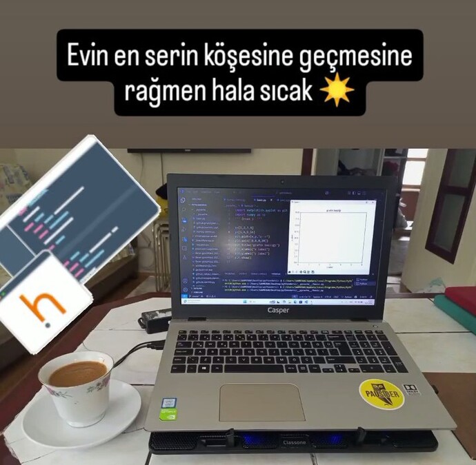 Oh be dediğiniz an var mı?