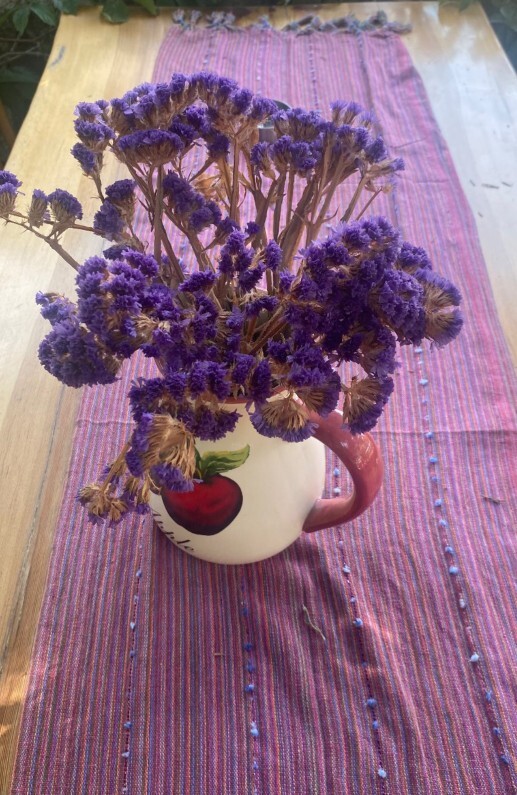 Evde yapay çiçek bulundurmak eve uğursuzluk getirir mi?