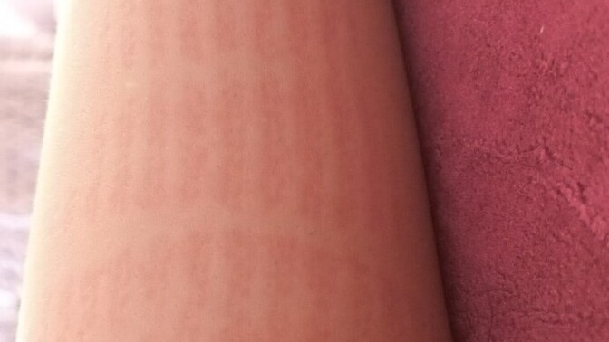 Uyku kaliteli geçmiş mi sizce hajsjsjsh?