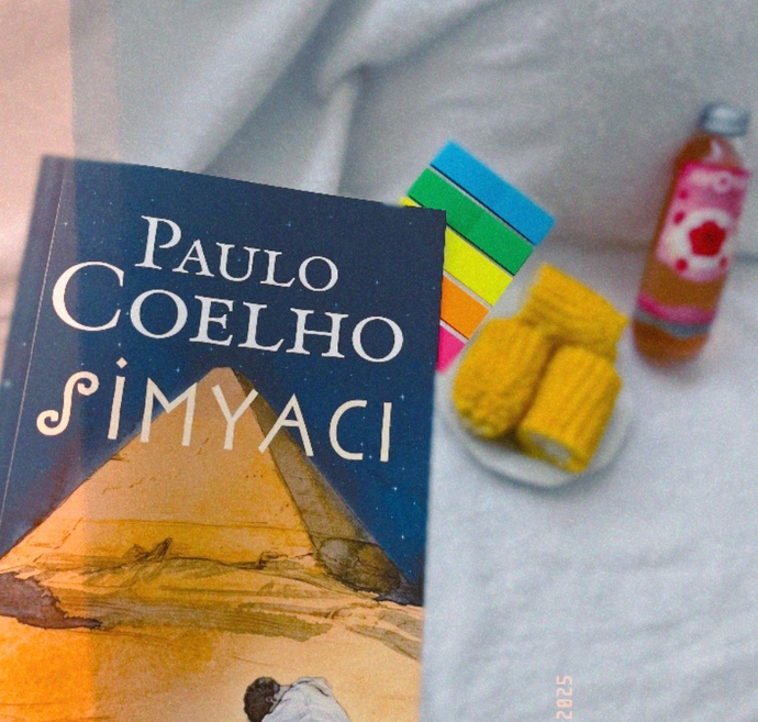 Kitap okurken size eşlik eden bişeyler var mı?