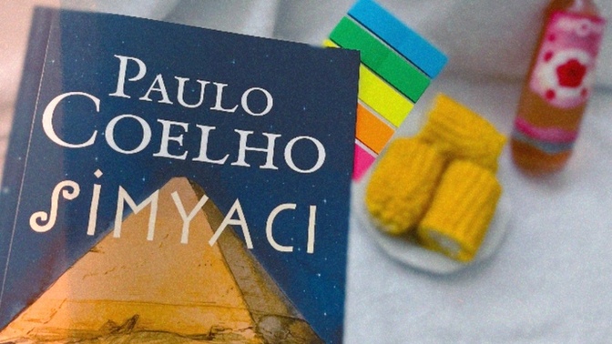 Kitap okurken size eşlik eden bişeyler var mı?
