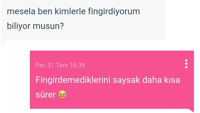 Arkadaşlarınızın ilişki durumlarına yetişebiliyor musunuz?