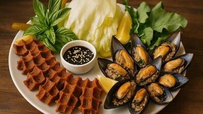 Deniz havası sizi acıktırır mııı?