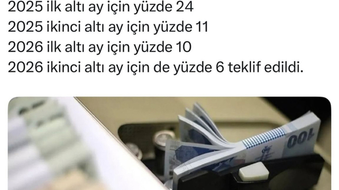 Kamu işçileri zamları hakkında ne düşünüyorsunuz?