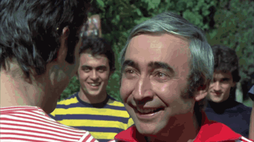 Ben bu yaz nerdeydim?
