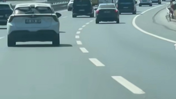 Ben bu yaz nerdeydim?