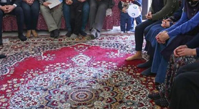 Akrabalarla aranız nasıl?