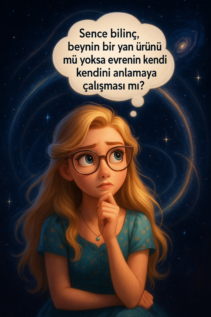 Hadi bunu biraz düşünelim?