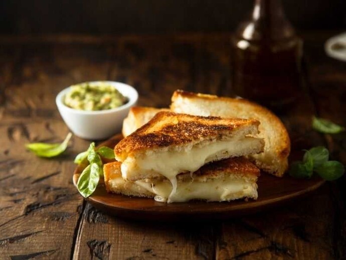Tost ya da sandviçle doyar mısınız, yoksa illa tencere yemeği mi yersiniz?
