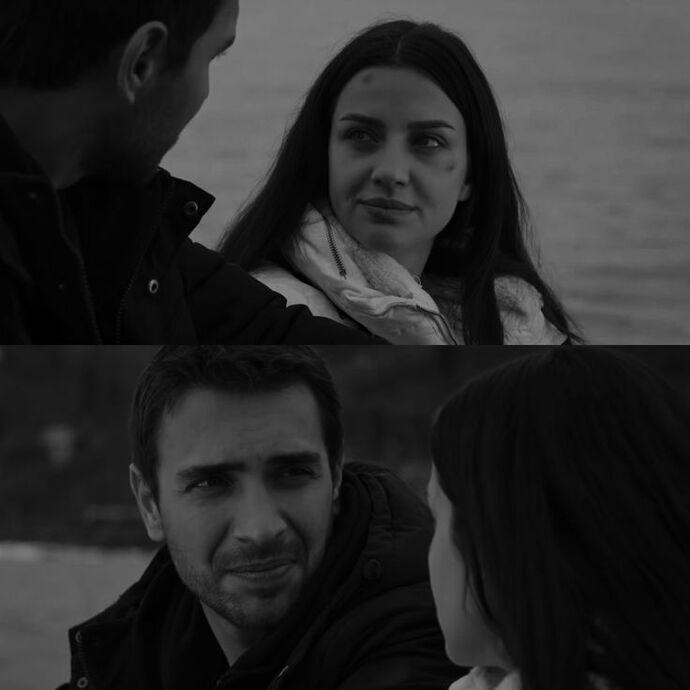 Sen Anlat Karadeniz filmini izleyen oldumu🤩🍒?