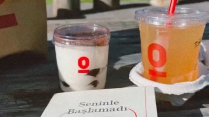 Kitap okumak için gittiğiniz bir mekân var mı?