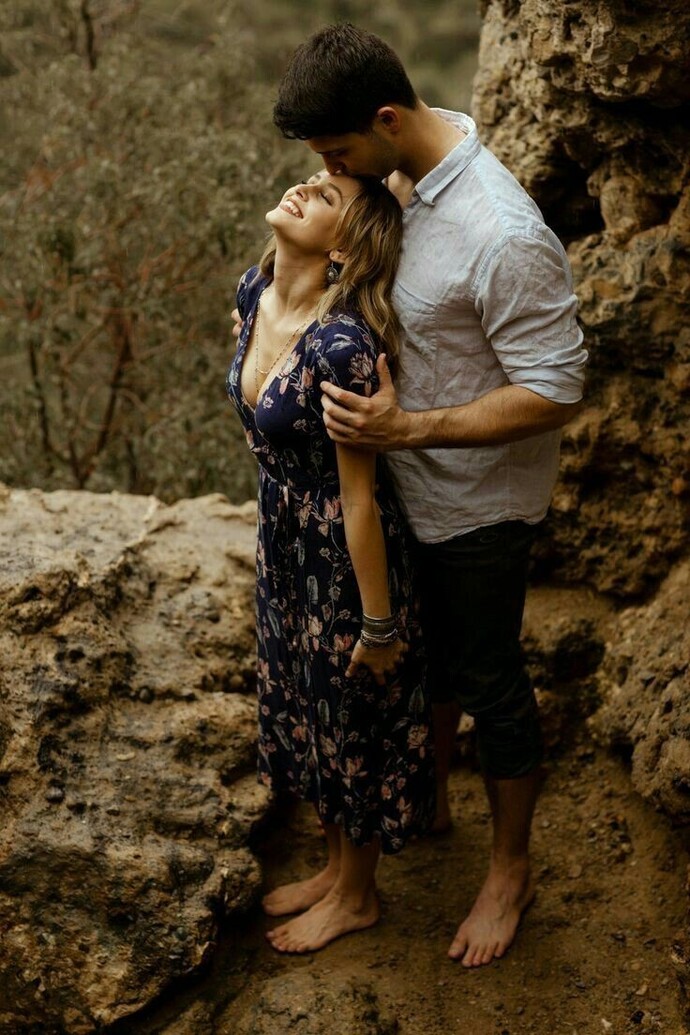 Kadınlar neden romantik erkek ister?
