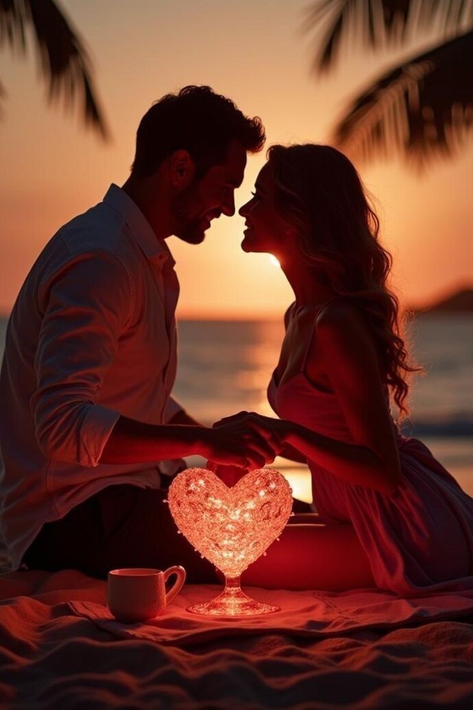 Kadınlar neden romantik erkek ister?
