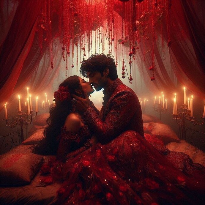 Kadınlar neden romantik erkek ister?