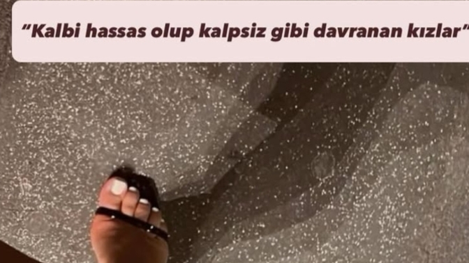 Kalbiniz hassas mı, güçlü mü?