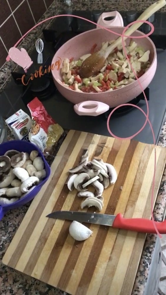 Mutfakta en iddialı olduğunuz yemek hangisi?