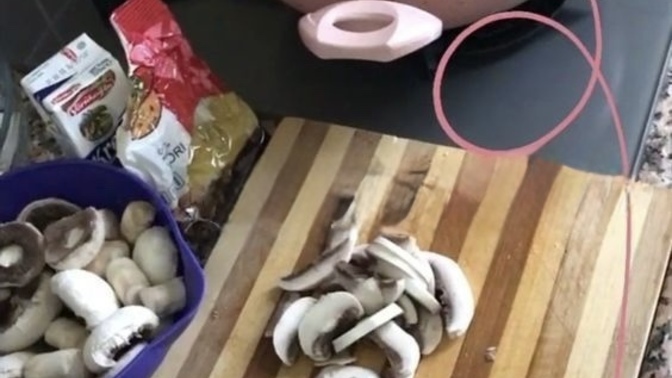 Mutfakta en iddialı olduğunuz yemek hangisi?