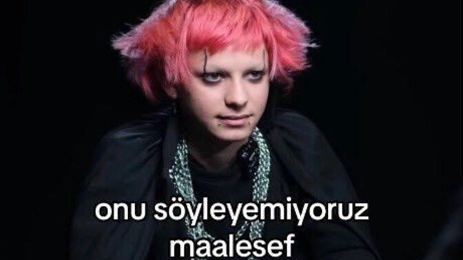 Sabırlı mısın yoksa hemen sinirlenir misin?