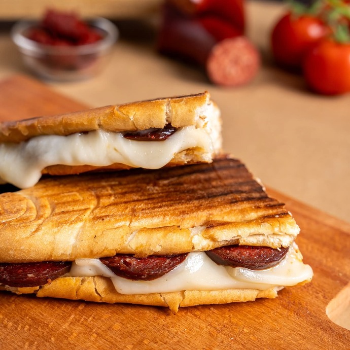 Tost sever misin?