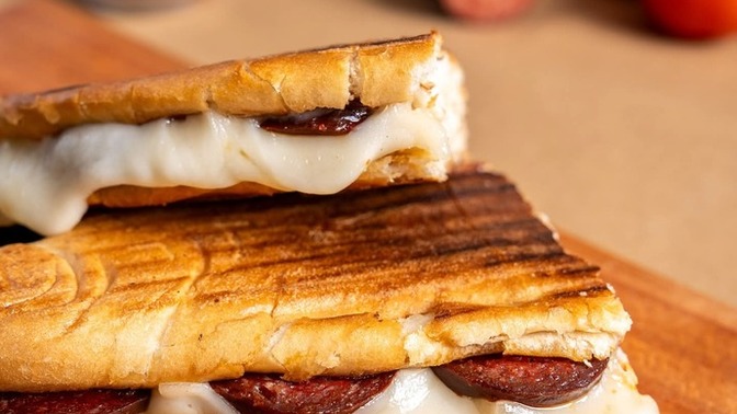 Tost sever misin?