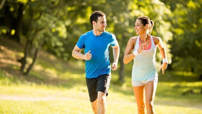 Günde kaç defa kaç kez yürüyüş koşu sporu yapıyorsunuz?