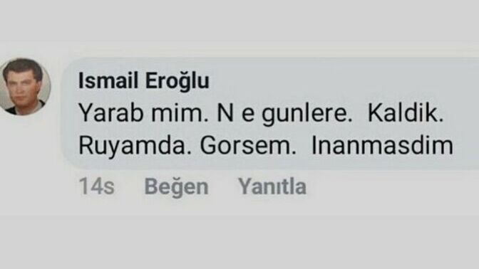 Yazım yanlışı yaptığınızda, içinizde ister istemez bir utanç oluşurmu👀 ?