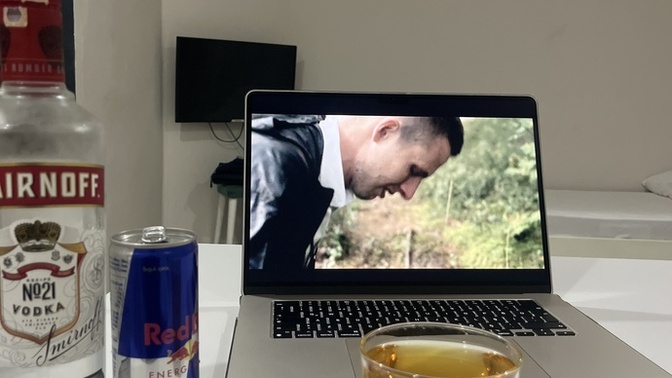 Film izlerken tıkınmayı sever misiniz?
