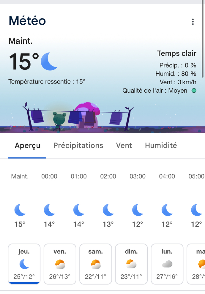 Gençlerrr hava nası orada?