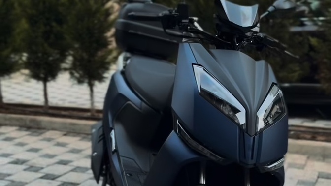 Bu motor pahalı?