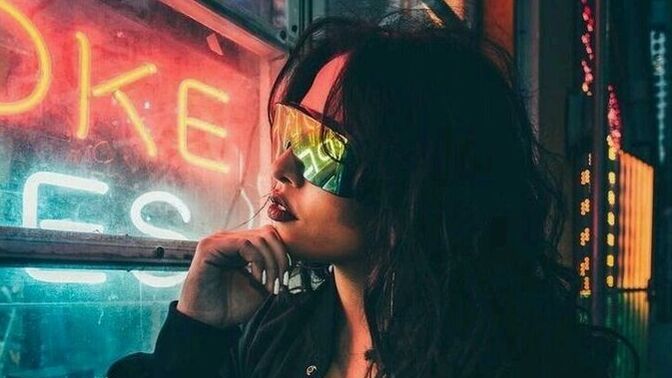 Hiç birine 'bu şarkıyı dinlemeden hiçbir yere gidemezsin!' dediniz mii?