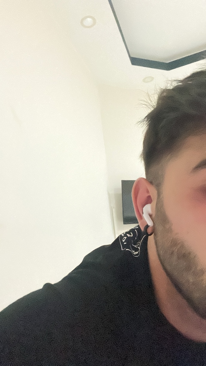 Müziksiz uyuyamıyorum diyen kaç kişiyiz?
